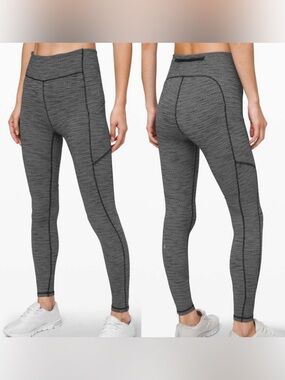Lululemon Speed Up Tight